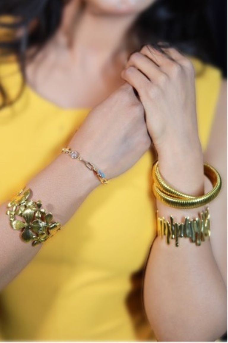 Stackables