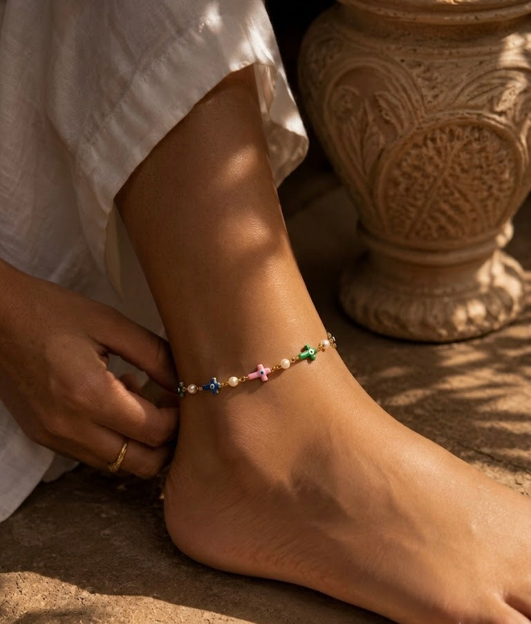 Anklets