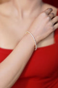 OG Tennis Bracelet