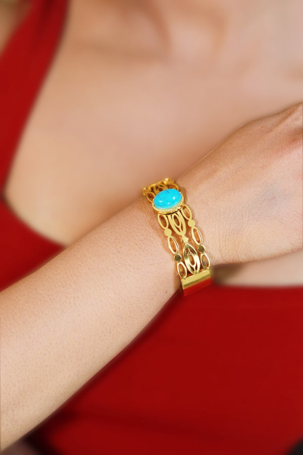 The Sedona Bangle