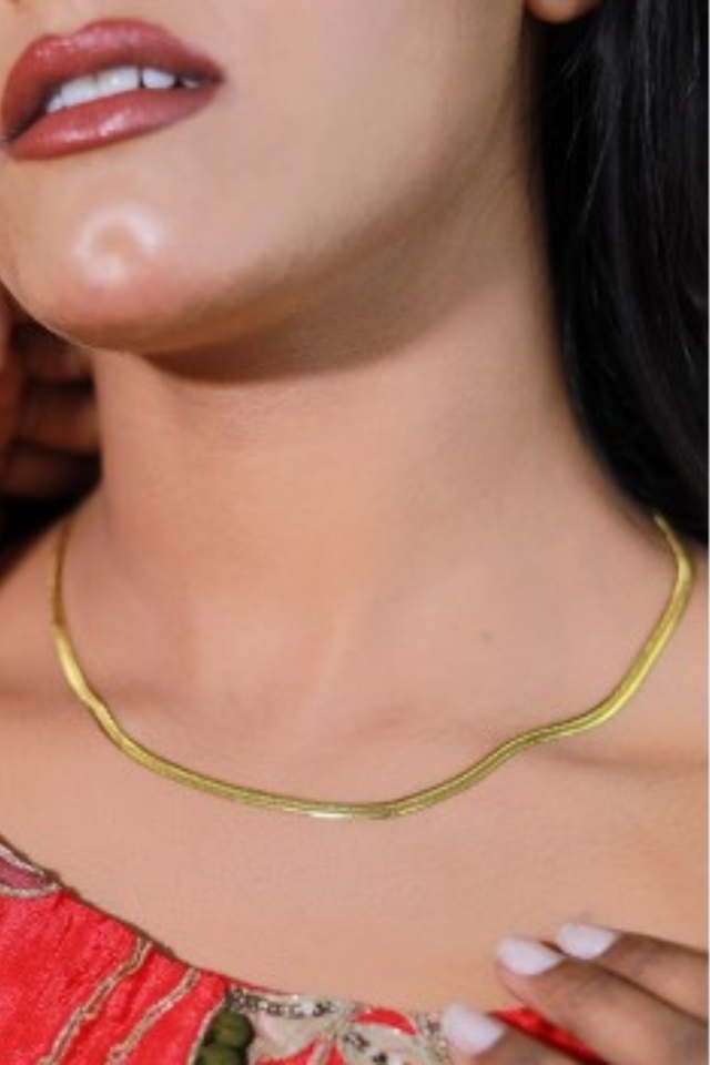 OG Snake Chain