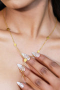 Dainty Charm Pendant
