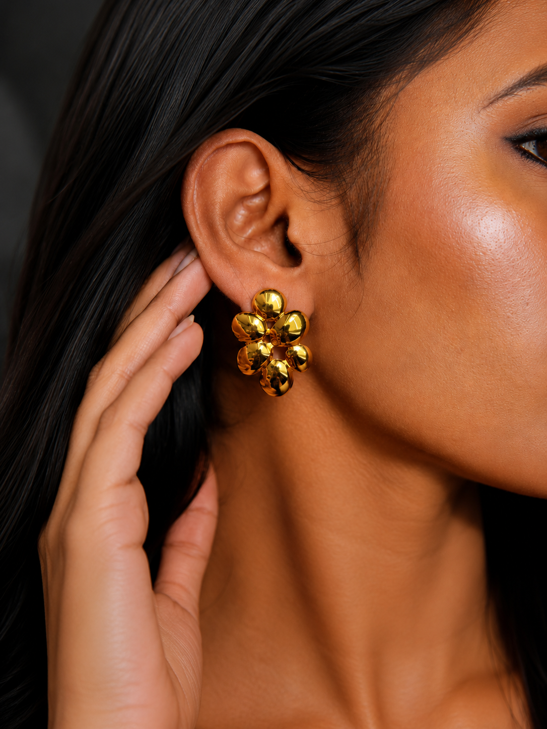 Bloom Theory Earrings