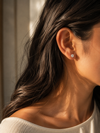 Daily Dazzle Studs