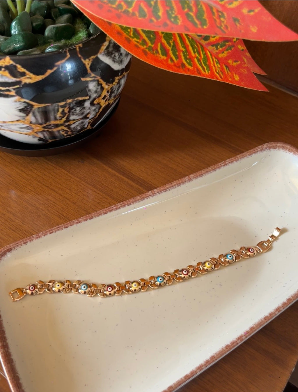 Good Energy Bracelet