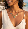 Beach Babe Necklace