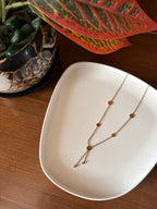 Dainty Charm Pendant