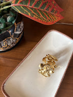 Aurora Bloom Gold Bracelet