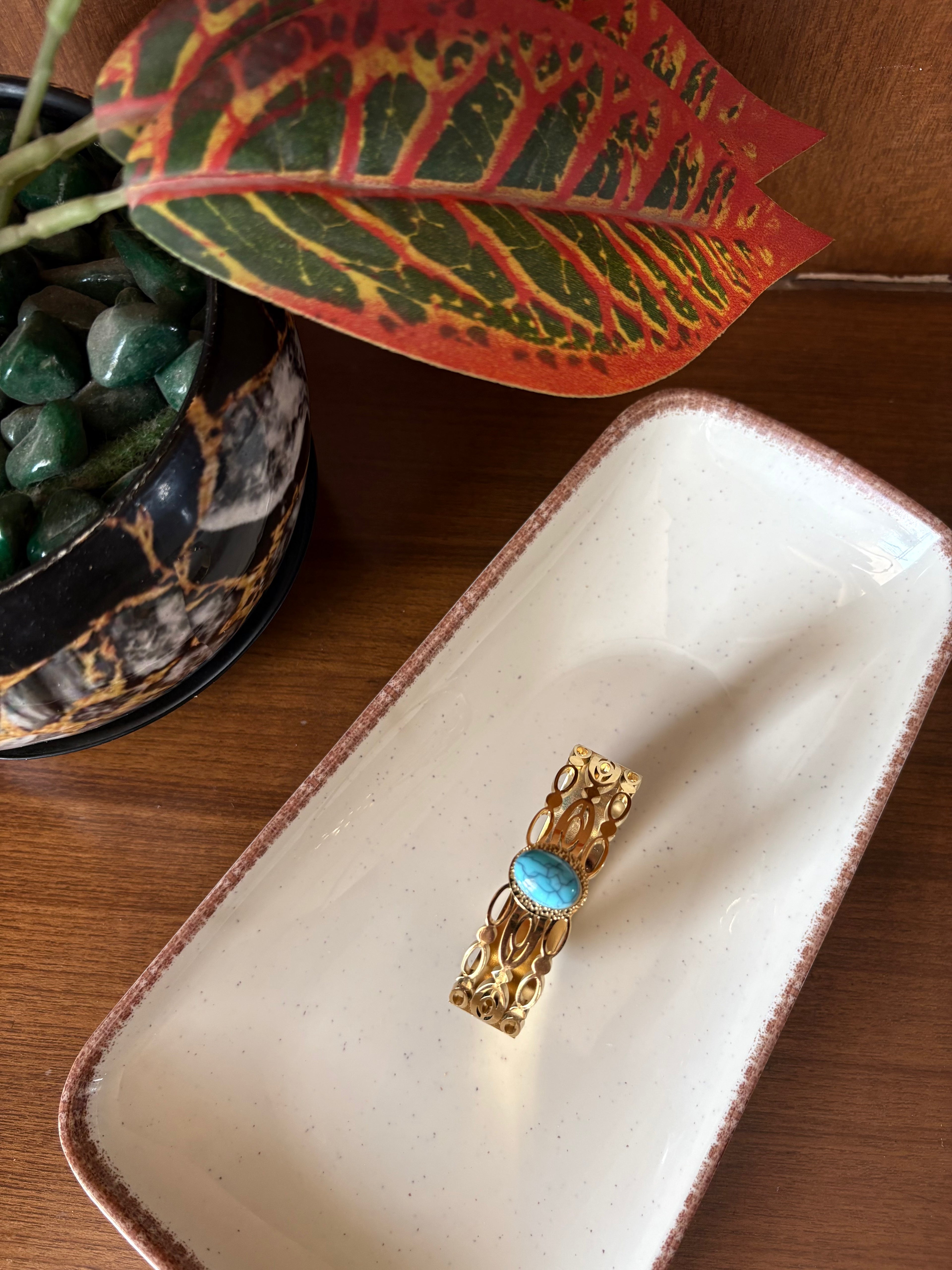 The Sedona Bangle
