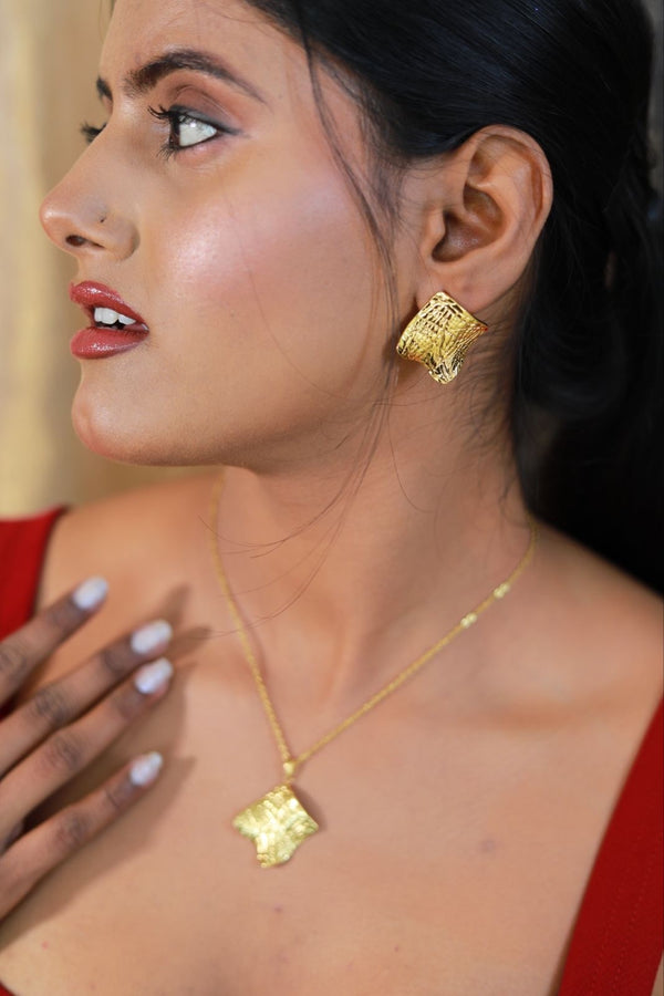 The Weaver Square Set Combo