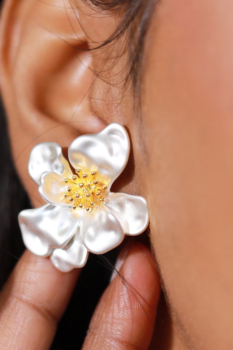 The Bloom Statement Studs