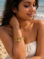 Coastal Luxe Bracelet
